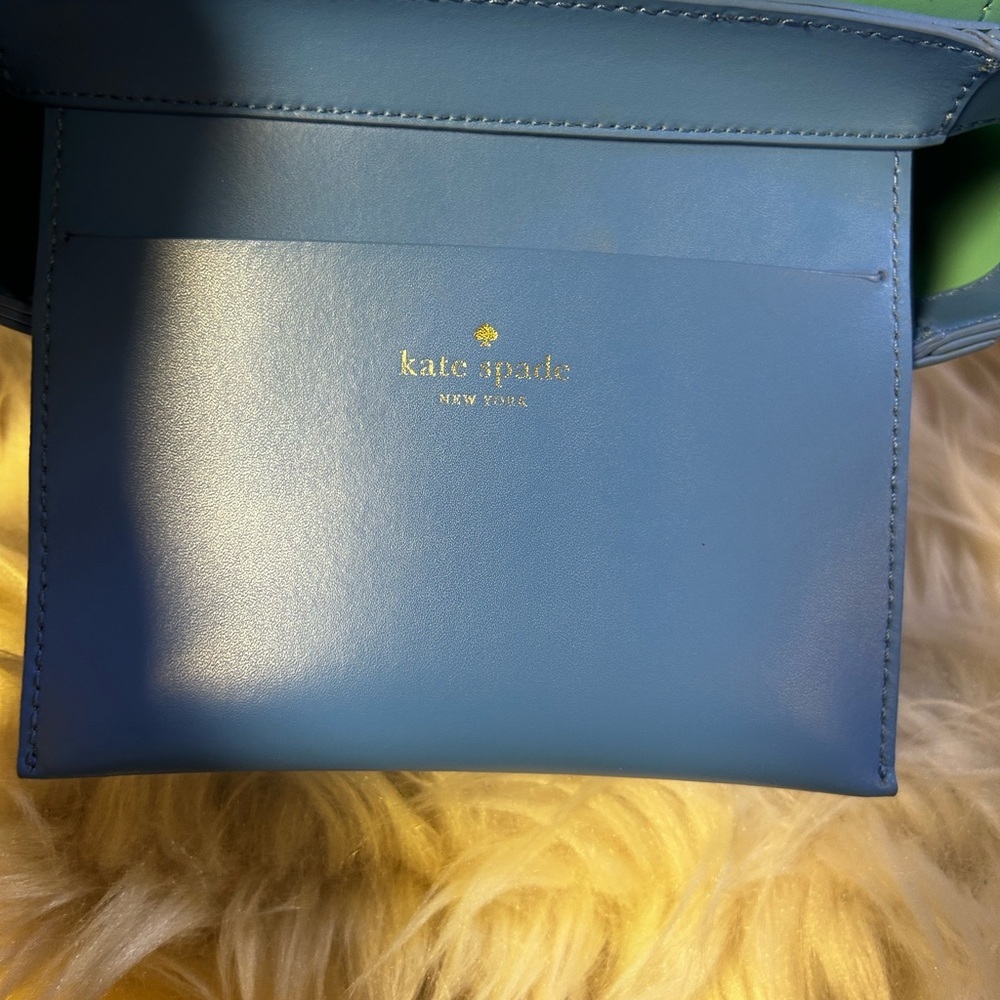 Kate Spade Avva Arbour Hill Crossbody - Picture 9 of 9